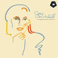 Title: The Reprise Albums [1968-1971], Artist: Joni Mitchell