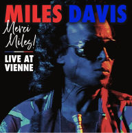 Title: Merci Miles! [Live at Vienne], Artist: Miles Davis