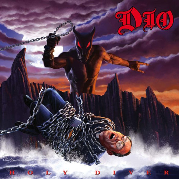 Holy Diver