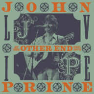 Title: Live at the Other End, Dec. 1975, Artist: John Prine