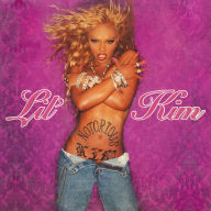 Title: The Notorious K.I.M., Artist: Lil' Kim