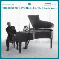 Title: The The Best of Ray Charles: The Atlantic Years [Blue Vinyl], Artist: Ray Charles