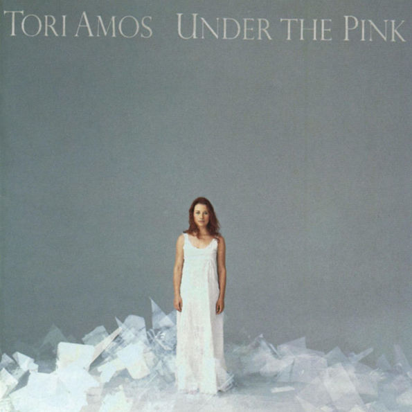 Under the Pink [Pink Vinyl] [B&N Exclusive]