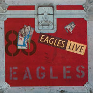 Title: Eagles Live, Artist: Eagles