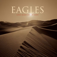 Title: Long Road Out of Eden, Artist: Eagles