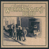 Title: Workingman's Dead, Artist: Grateful Dead