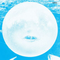 Title: Summerteeth, Artist: Wilco