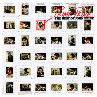 Title: Prime Prine: The Best of John Prine, Artist: John Prine