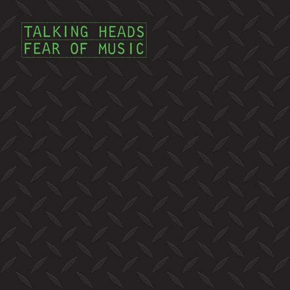 FEAR OF MUSIC