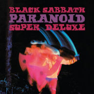 Title: Paranoid [Super Deluxe], Artist: Black Sabbath