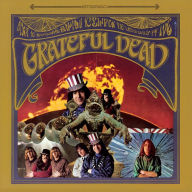 Title: Grateful Dead, Artist: Grateful Dead