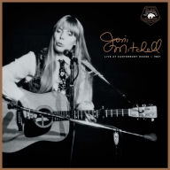 Title: Live At Canterbury House - 1967, Artist: Mitchell,Joni