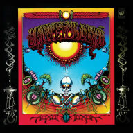 Title: Aoxomoxoa, Artist: Grateful Dead