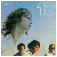 Title: 13, Artist: The Doors