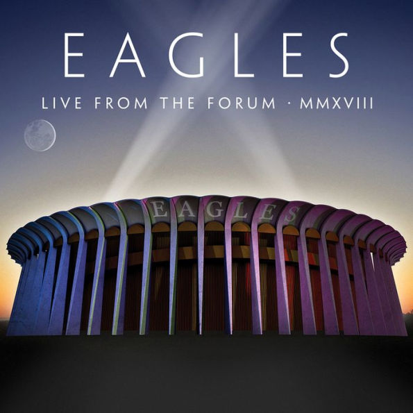 Live from the Forum MMXVIII