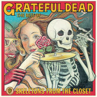Title: Skeletons from the Closet: The Best of Grateful Dead [Warner Bros.], Artist: Grateful Dead