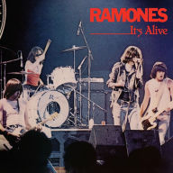 Title: It's Alive [Import], Artist: Ramones