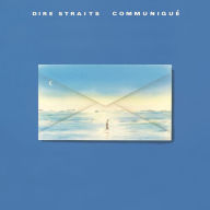 Title: Communiqu¿¿, Artist: Dire Straits