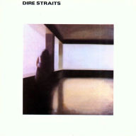 Title: Dire Straits, Artist: Dire Straits