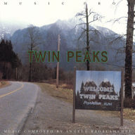 Title: Music from Twin Peaks [Green Vinyl], Artist: Angelo Badalamenti