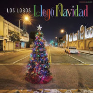 Title: Llego Navidad, Artist: Los Lobos