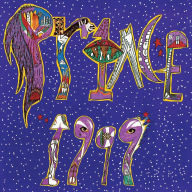 Title: 1999 [Deluxe], Artist: Prince