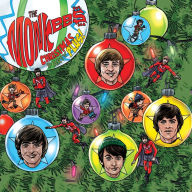 Title: Christmas Party Plus!, Artist: The Monkees