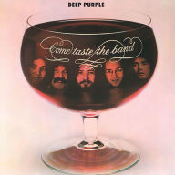 Title: Come Taste the Band, Artist: Deep Purple