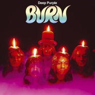 Title: Burn, Artist: Deep Purple