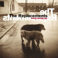 Title: All Shook Down, Artist: Replacements