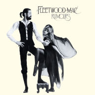Title: Rumours, Artist: Fleetwood Mac