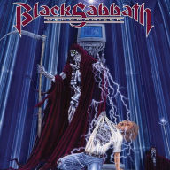 Title: Dehumanizer, Artist: Black Sabbath