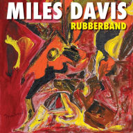 Title: Rubberband, Artist: Miles Davis