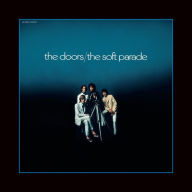 Title: The Soft Parade, Artist: The Doors