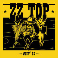 Title: Goin' 50, Artist: ZZ Top