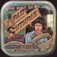 Title: The Best of Arlo Guthrie, Artist: Arlo Guthrie