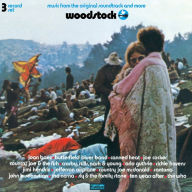 Title: Woodstock: Music From the Original Soundtrack and More [Original Soundtrack] [Live Woodstock Version], Artist: Woodstock: Music From The Original Soundtrack And More [Original Soundtrack] [Live Wood