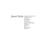 Title: Greatest Hits, Artist: James Taylor