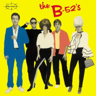 Title: The B-52's, Artist: The B-52s