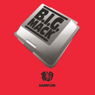 Title: B.I.G. Mack [Original Sampler], Artist: Craig Mack