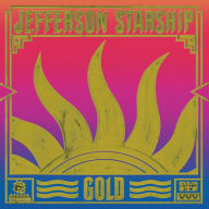 Title: Gold, Artist: Jefferson Starship