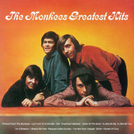 Title: Greatest Hits [Arista], Artist: The Monkees