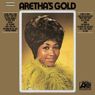 Title: Aretha's Gold, Artist: Aretha Franklin
