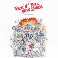 Title: Rock 'N' Roll High School, Artist: Ramones