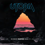 Title: Utopia: The Complete Bearsville Singles, Artist: Utopia