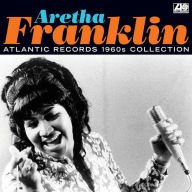 Title: Atlantic Records 1960s Collection, Artist: Aretha Franklin