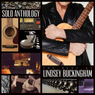 Title: Solo Anthology: The Best of Lindsey Buckingham, Artist: Lindsey Buckingham