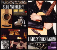 Title: Solo Anthology: The Best of Lindsey Buckingham [Deluxe Edition], Artist: Lindsey Buckingham