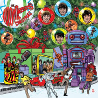 Title: Christmas Party, Artist: The Monkees