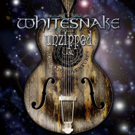 Title: Unzipped [Deluxe Edition], Artist: Whitesnake